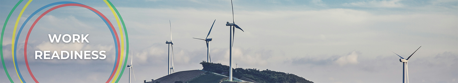 Work Readiness Programme South Africa Wind Energy Association